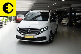 Mercedes-Benz EQV – thumbnail 3