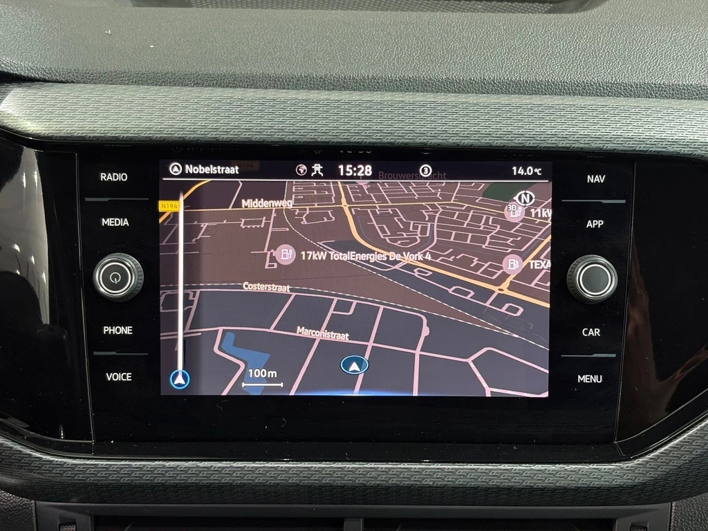 Volkswagen T-Cross – foto 30
