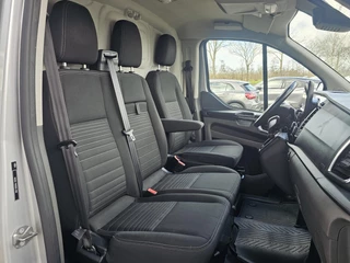 Ford Transit Custom – thumbnail 9
