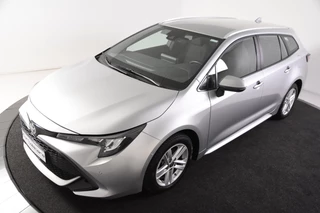 Toyota Corolla Touring Sports – thumbnail 2
