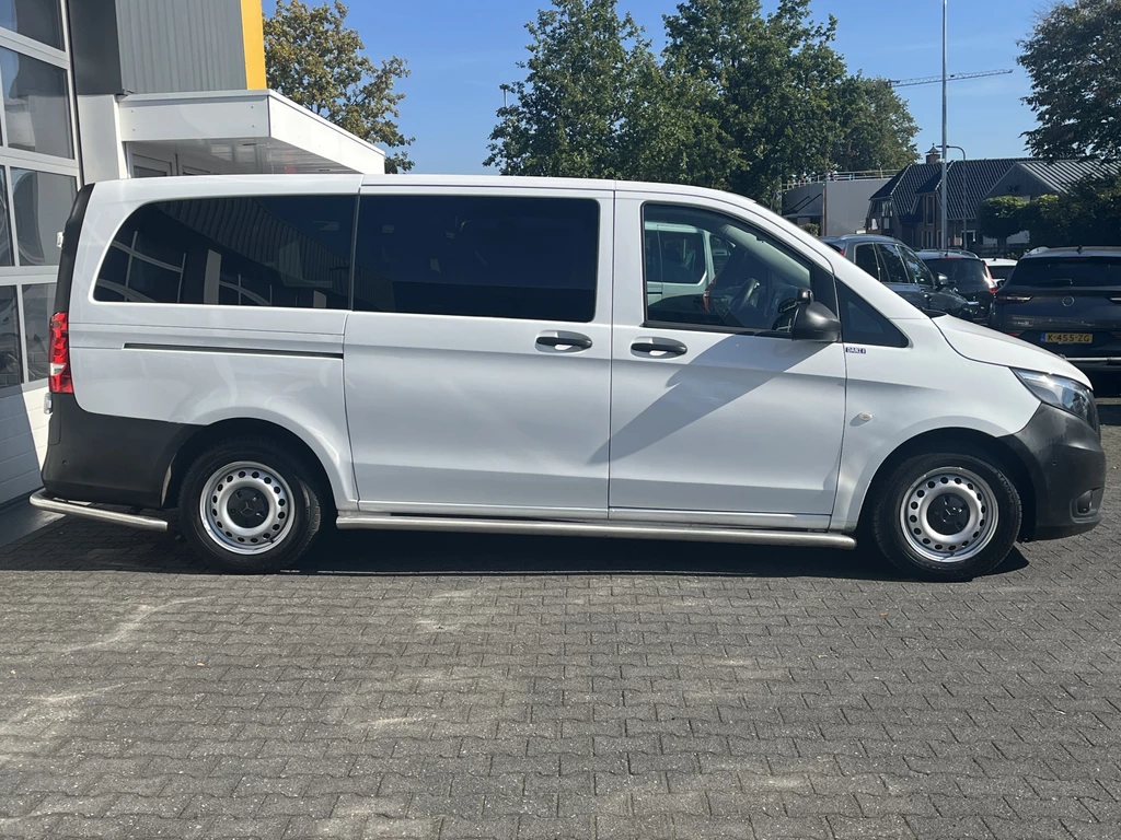 Mercedes-Benz Vito – foto 6