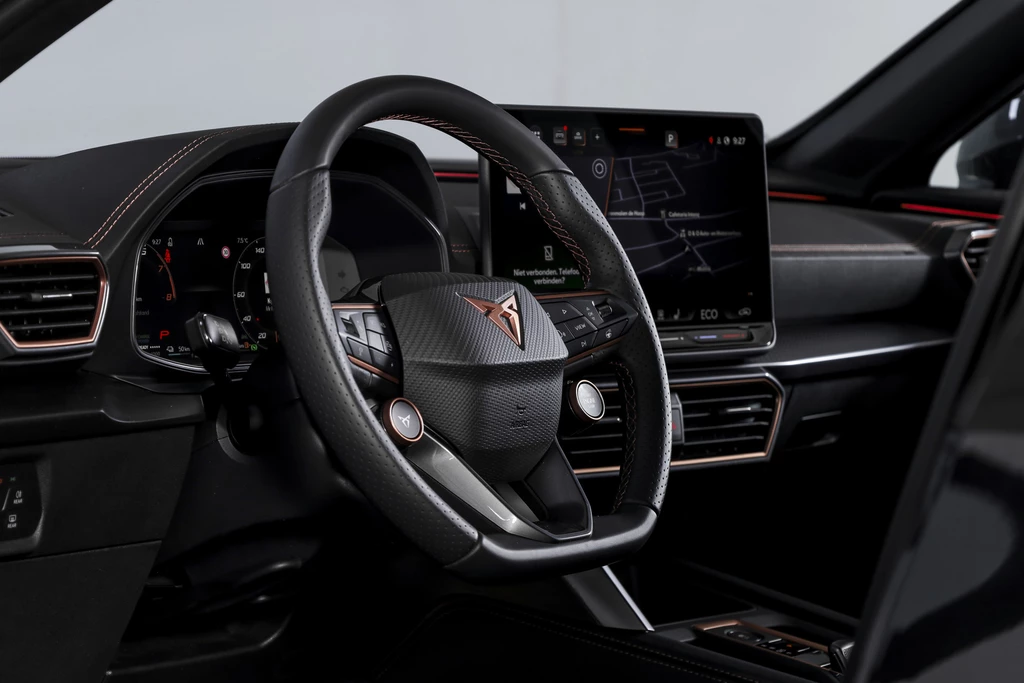 CUPRA Formentor – foto 18
