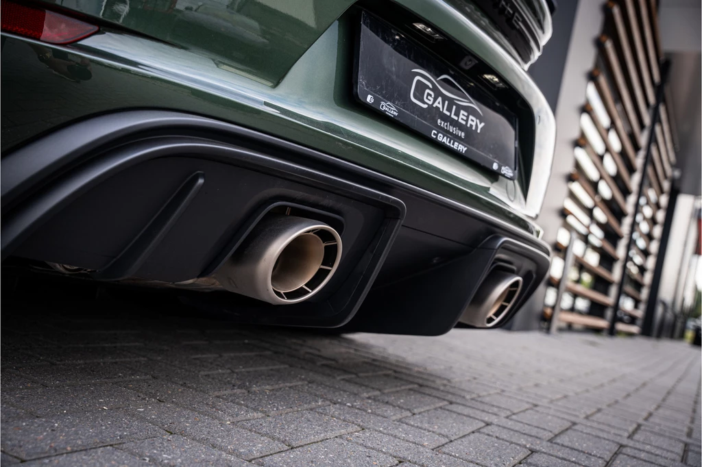 Porsche 718 – foto 40