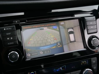 Nissan QASHQAI – thumbnail 19