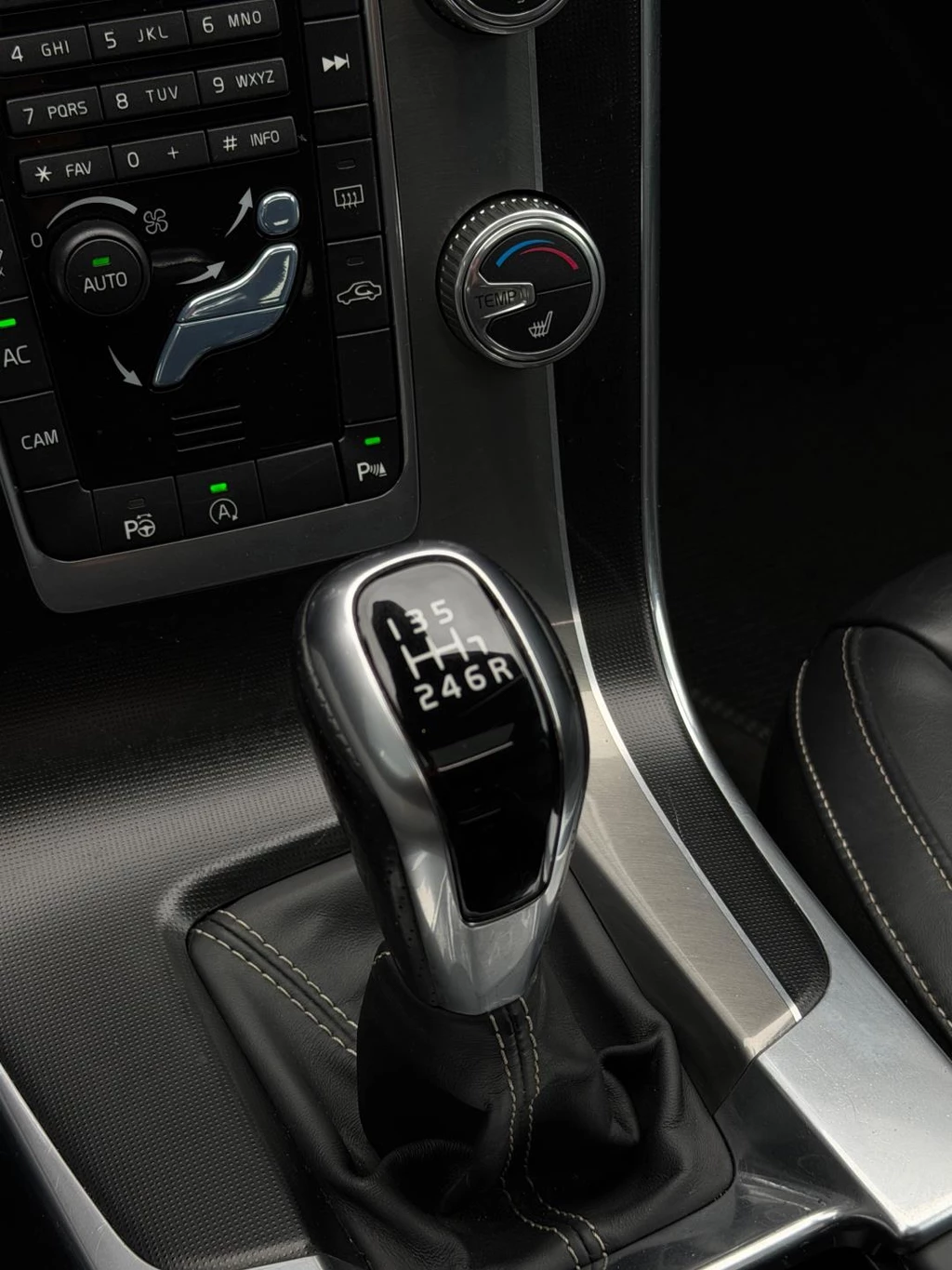 Volvo V60 – foto 28