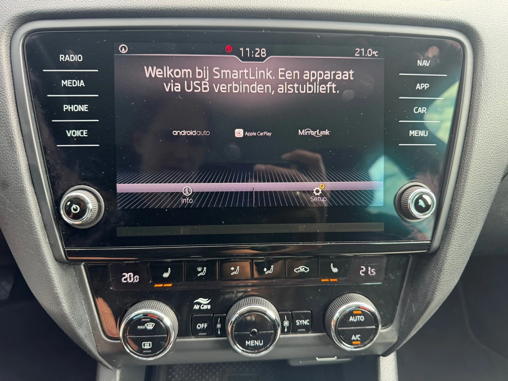 Škoda Octavia – foto 15