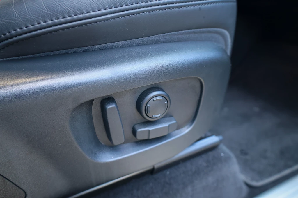 Land Rover Range Rover Sport – foto 30