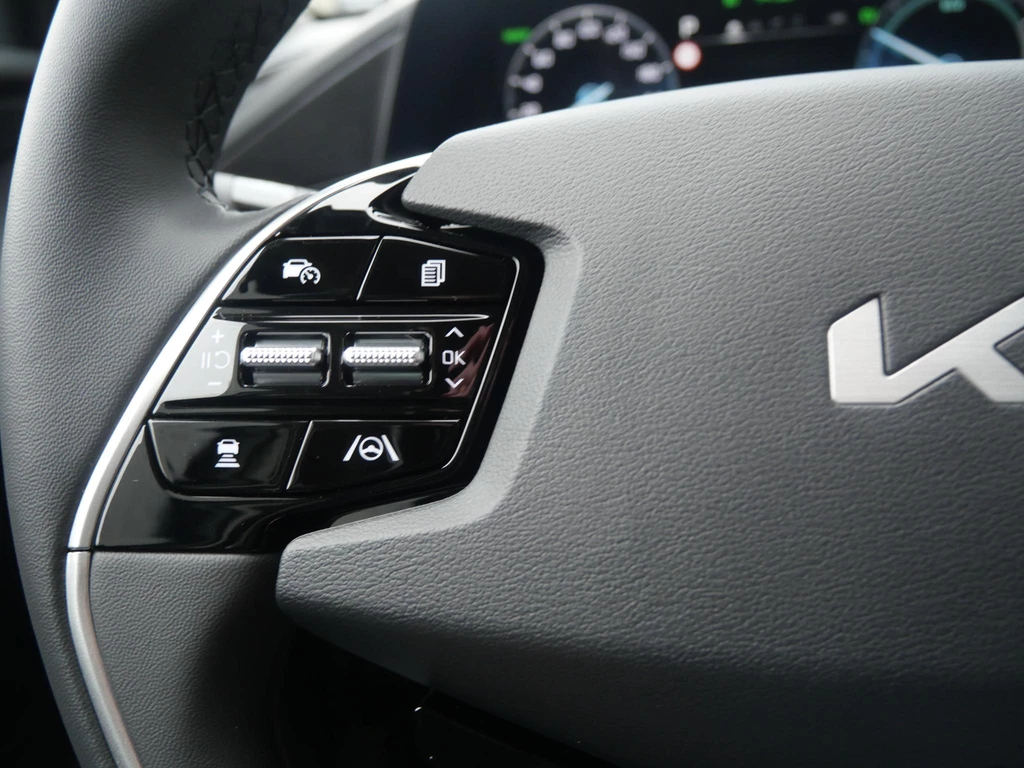 Kia Niro – foto 11