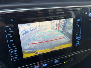 Toyota Auris – thumbnail 23