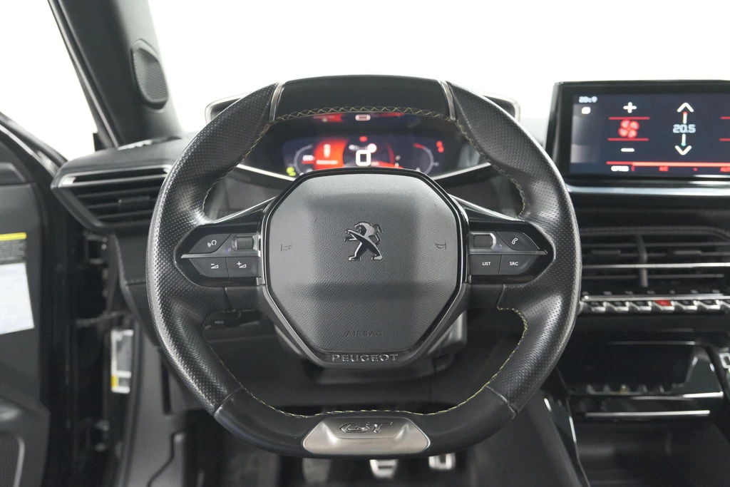 Peugeot 2008 – foto 40
