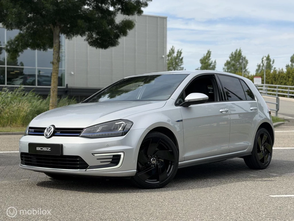 Volkswagen Golf – foto 4