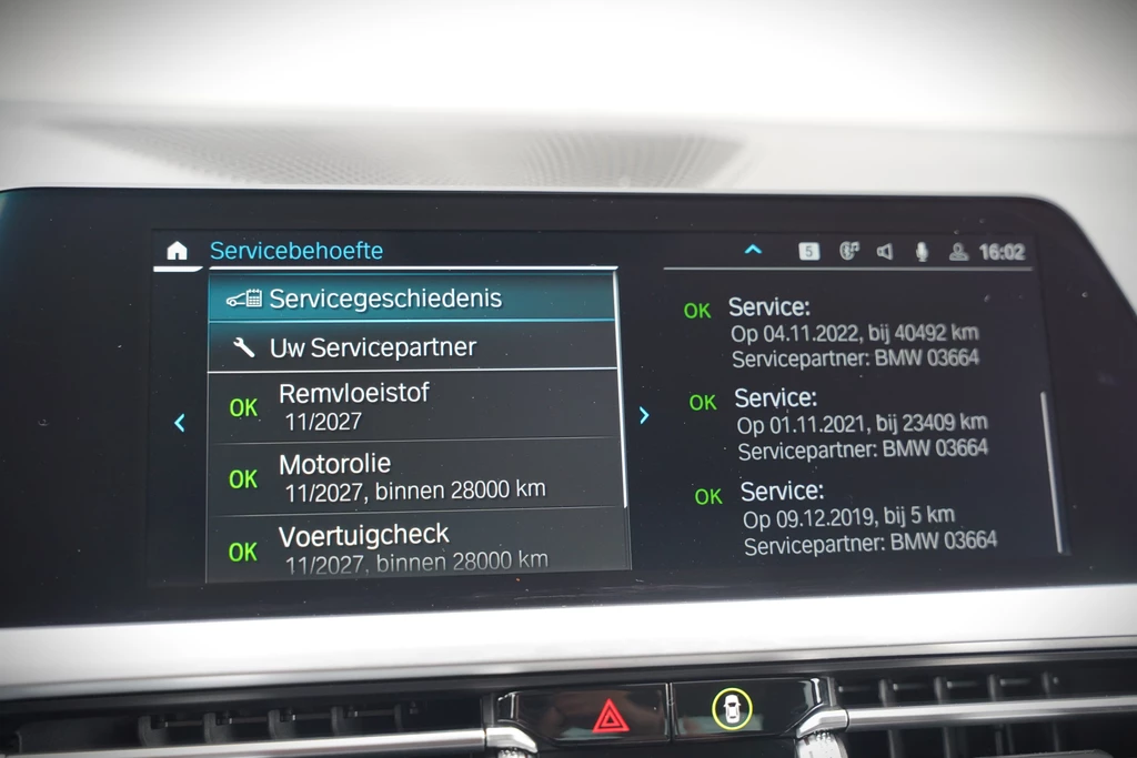 BMW 3 Serie – foto 48