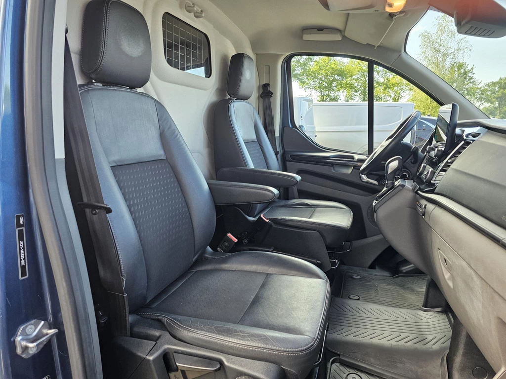 Ford Transit Custom – foto 8