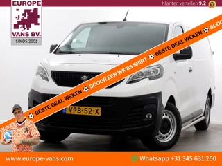 Peugeot Expert – thumbnail 1