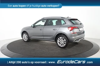 Škoda Kamiq – thumbnail 6