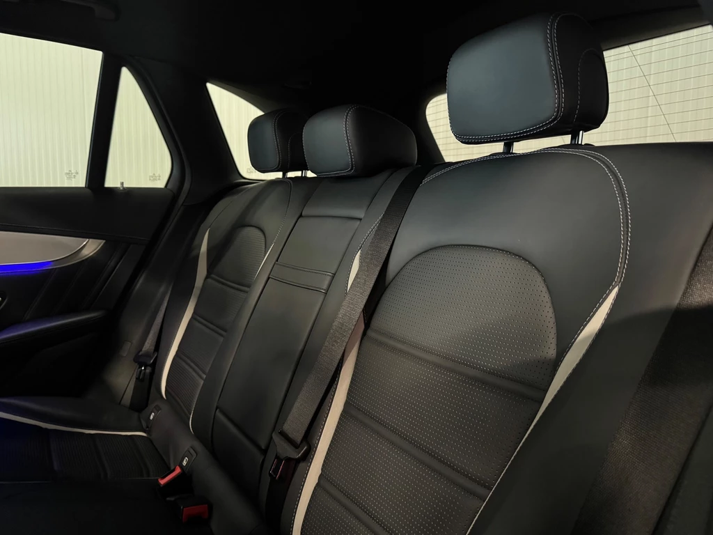 Mercedes-Benz GLC – foto 13