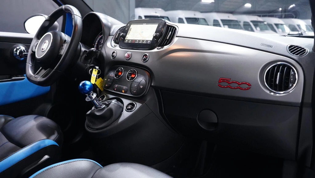 Fiat 500 – foto 35