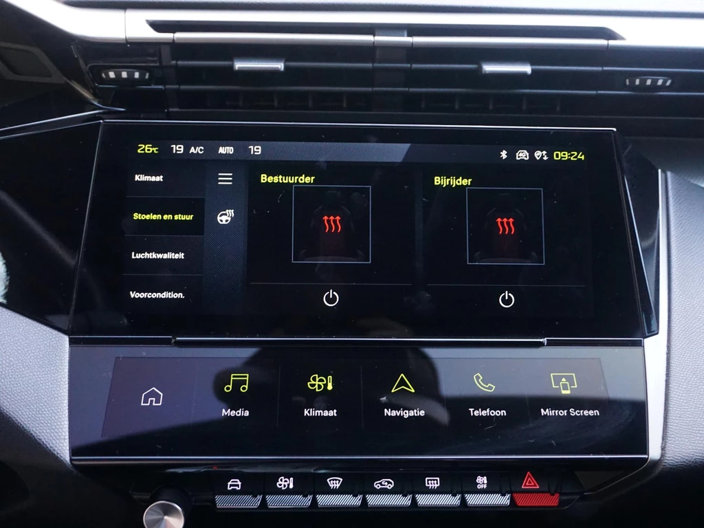 Peugeot 408 – foto 27