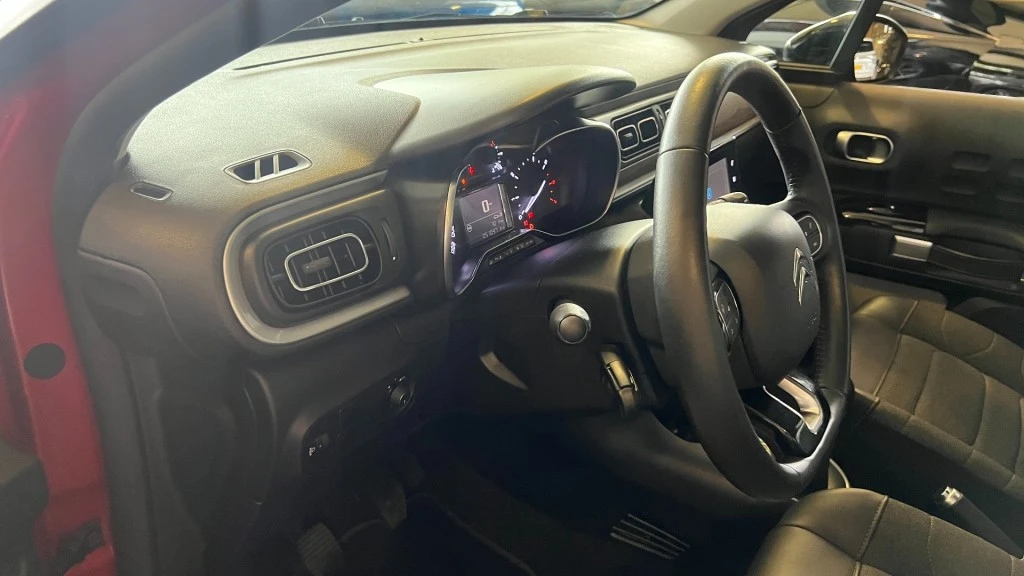Citroën C3 – foto 44