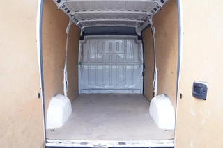 Citroën Jumper – thumbnail 14