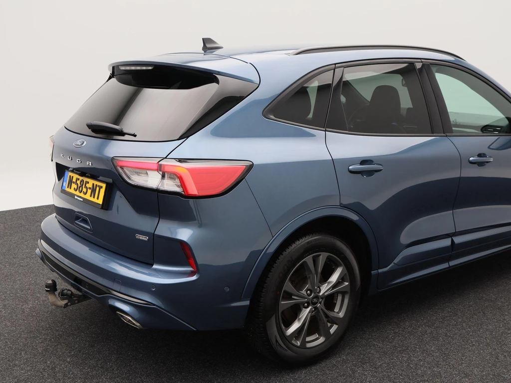 Ford Kuga – foto 5
