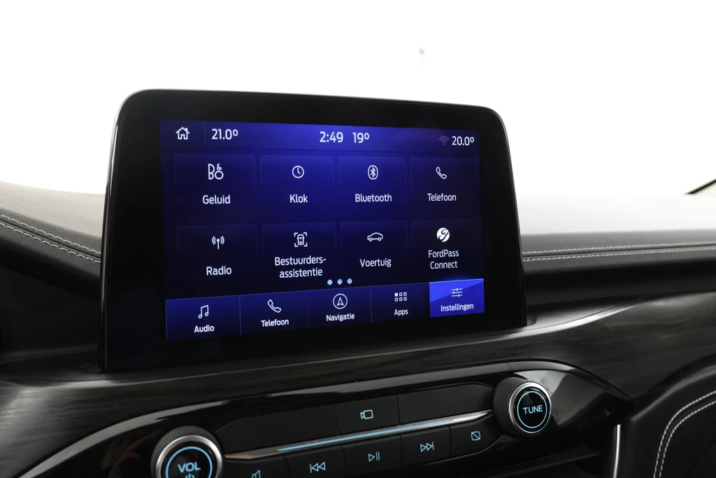 Ford Kuga – foto 32