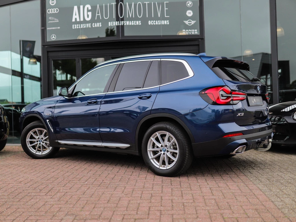 BMW X3 – foto 5