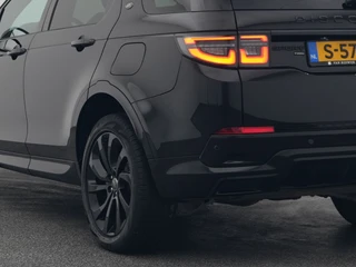 Land Rover Discovery Sport – thumbnail 5