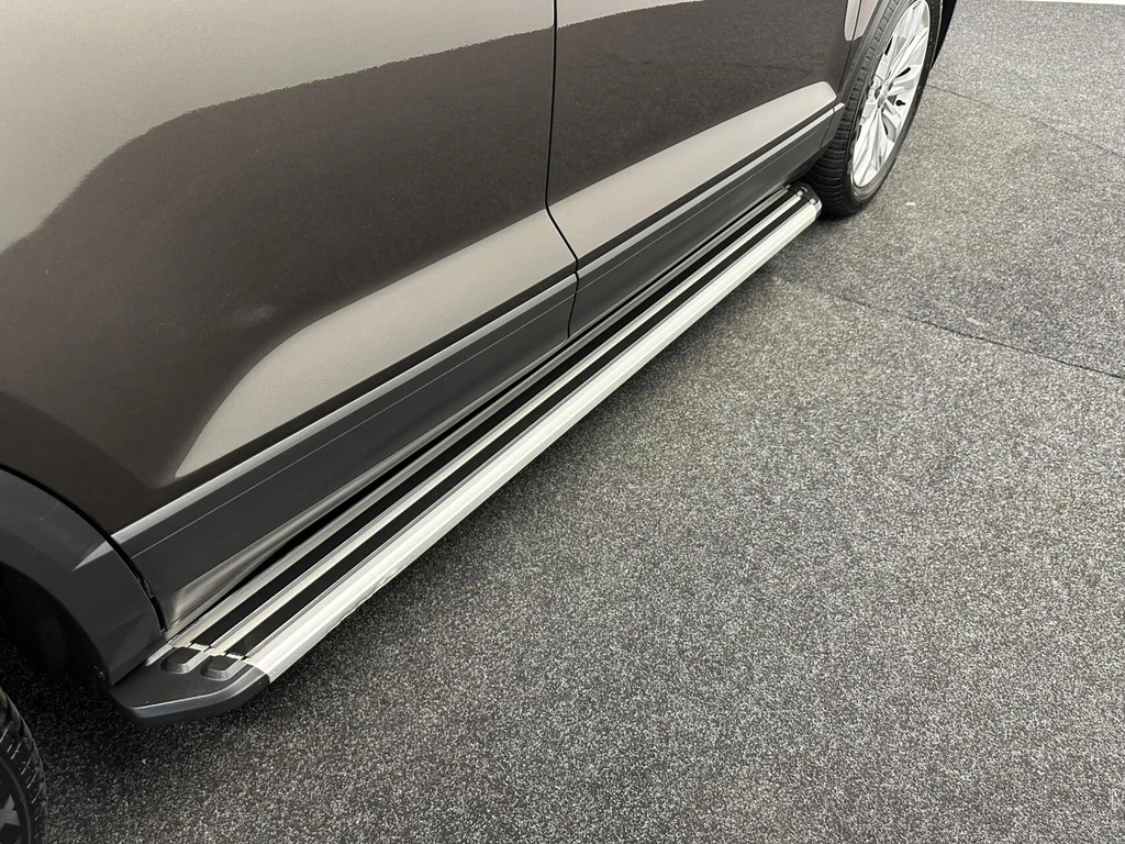 Volkswagen T-Roc – foto 10