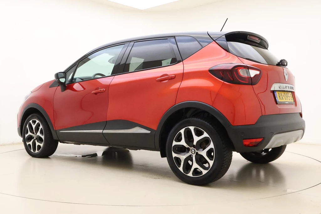 Renault Captur – foto 4