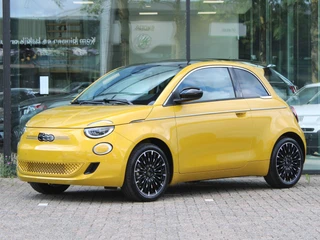 Fiat 500e – thumbnail 1