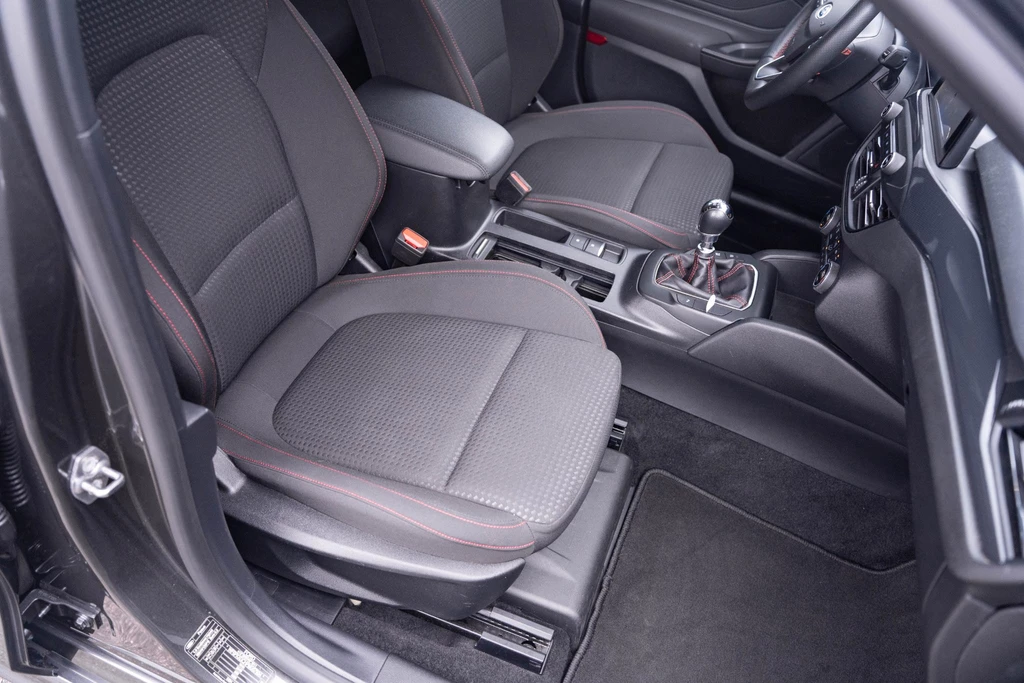 Ford Focus – foto 33