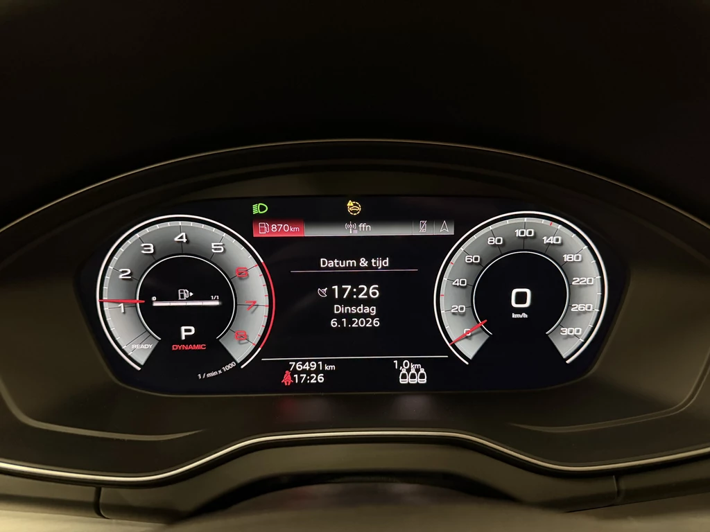 Audi Q5 – foto 12