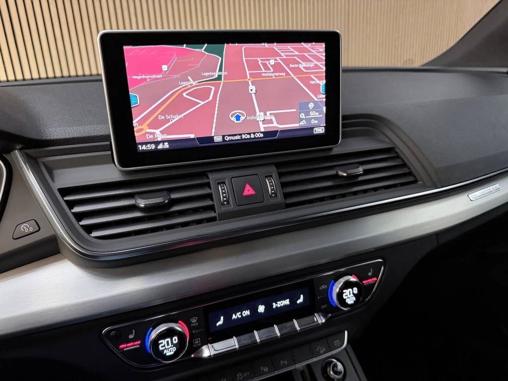 Audi Q5 – foto 15