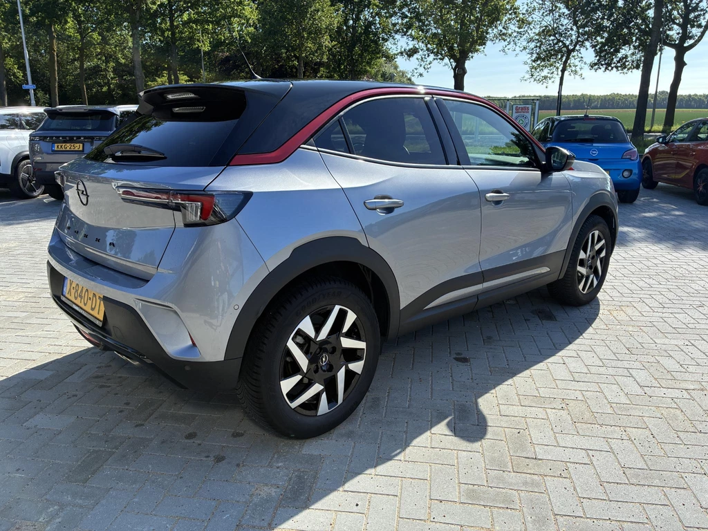 Opel Mokka – foto 4