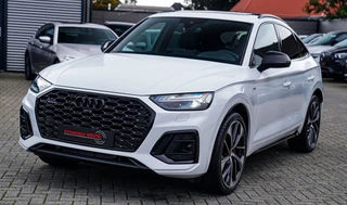 Audi Q5 – thumbnail 3