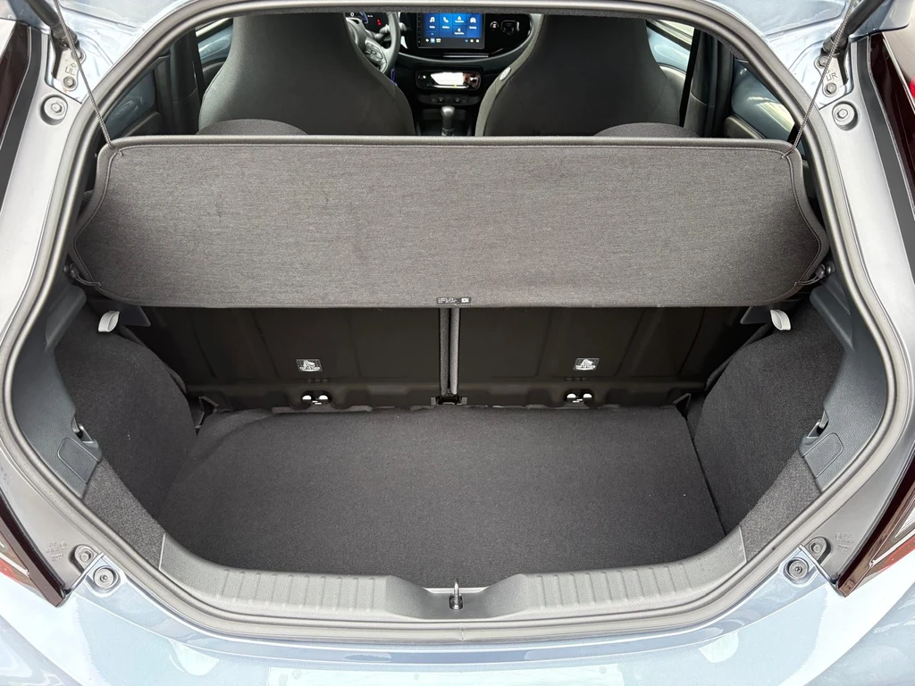 Toyota Aygo – foto 27