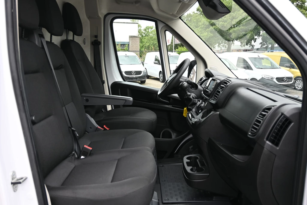 Fiat Ducato – foto 10
