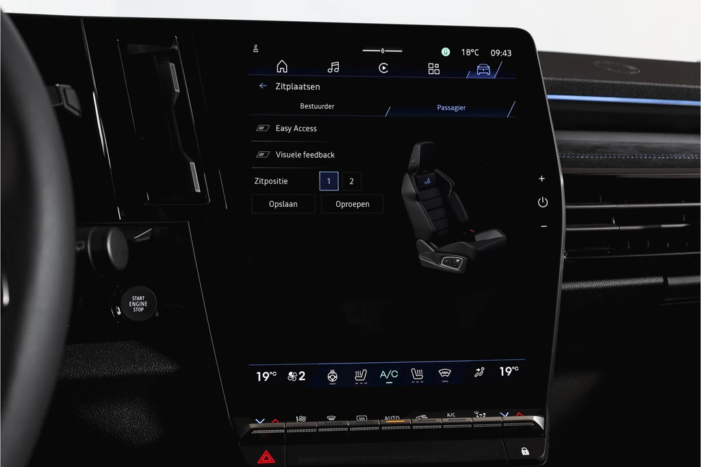 Renault Austral – foto 36