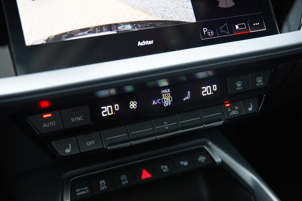 Audi A3 – foto 23