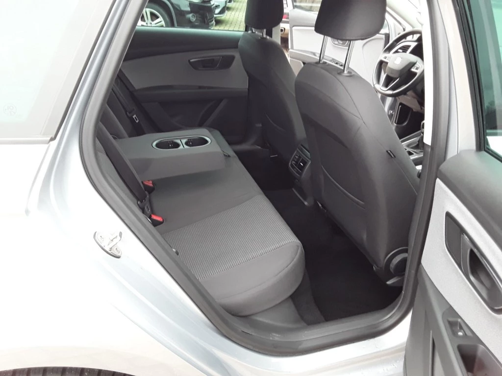 SEAT Leon – foto 12
