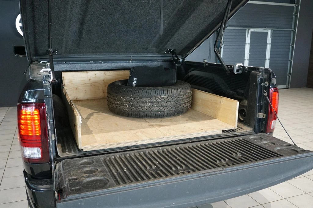 Dodge Ram 1500 – foto 46