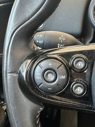 MINI Countryman – thumbnail 22