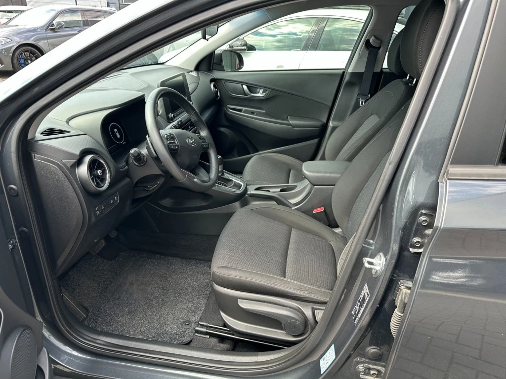 Hyundai Kona – foto 10