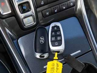 Hyundai Santa Fe – thumbnail 22