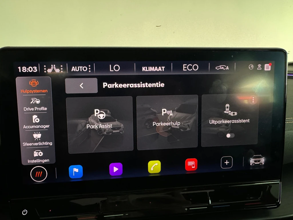 CUPRA Formentor – foto 18