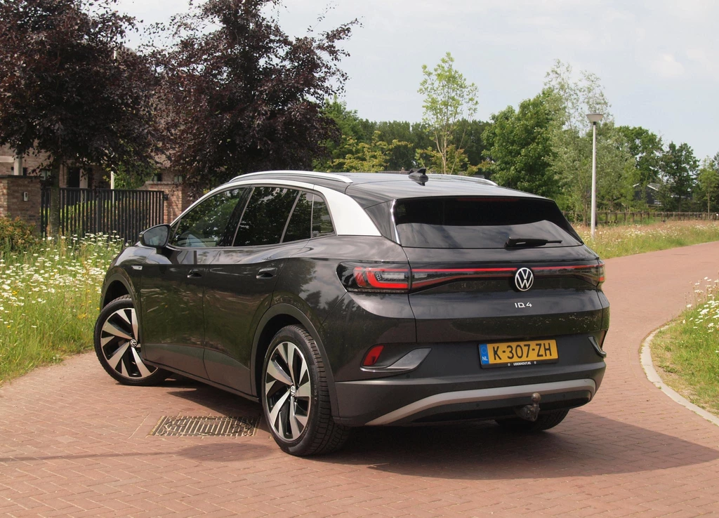 Volkswagen ID.4 – foto 3
