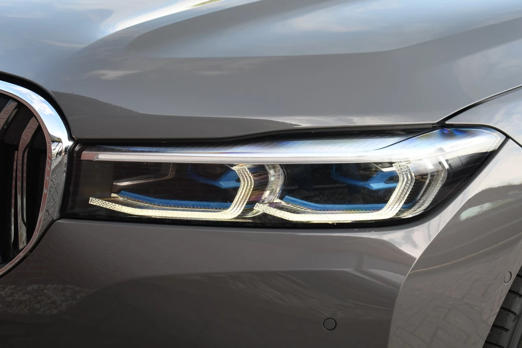 BMW 7 Serie – foto 51