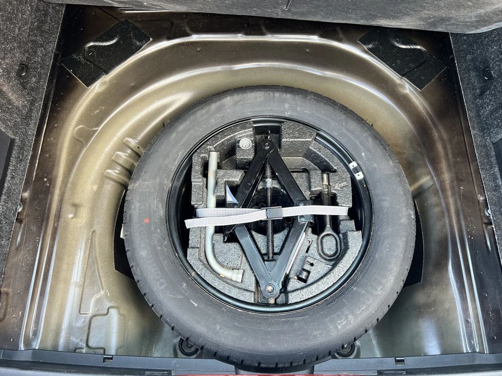 Škoda Superb – foto 42