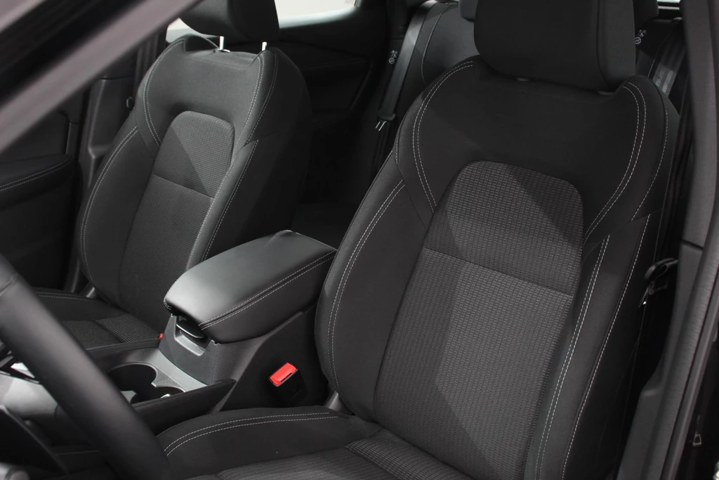 Nissan QASHQAI – foto 9